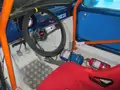 FIAT 500 Fiat 500 Da Slalom Salite