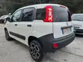 FIAT Panda 0.9 Twinair Turbo 4X4 Pop Van