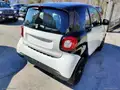 SMART fortwo Electric Drive Passion