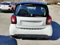 SMART fortwo Electric Drive Passion