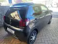 PEUGEOT 108 5P 1.0 Style Top! Tetto Apribile Panorama