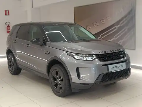 Usata LAND ROVER Discovery Sport Land Rover 2.0D I4-L.Flw 150 Cv Awd Auto S Elettrica_Diesel