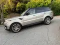 LAND ROVER Range Rover Sport 3.0Sdv6 Hse *Bellissima* *Km Veri E Tagliandatati*
