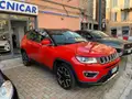 JEEP Compass Compass 1.3 Turbo T4 Limited 2Wd 130Cv My20