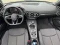 AUDI TT Roadster 1.8 Tfsi Virutal - Navi