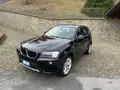 BMW X3 X3 Xdrive20d Futura