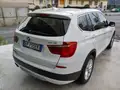 BMW X3 X3 Xdrive35d Auto Futura Tetto Tv