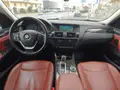 BMW X3 X3 Xdrive35d Auto Futura Tetto Tv