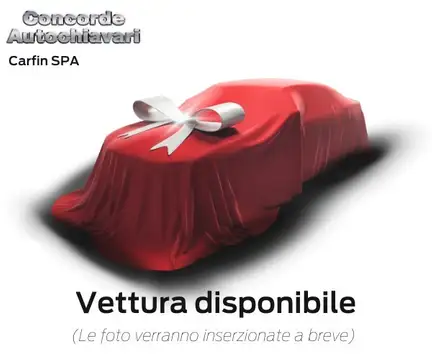 Usata FORD Fiesta 1.1 75 Cv 5 Porte Business Benzina