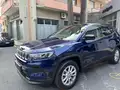 JEEP Compass Phev Longitude My21 1,3 T 4Xe At6 190 Cv