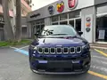 JEEP Compass Phev Longitude My21 1,3 T 4Xe At6 190 Cv