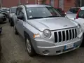 JEEP Compass 2.0 Turbodiesel Dpf Limited