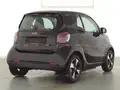 SMART fortwo Eq Passion 22Kw