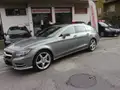 MERCEDES Classe CLS Cls Shooting Brake 350 Cdi Be 4Matic Auto