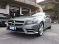 MERCEDES Classe CLS Cls Shooting Brake 350 Cdi Be 4Matic Auto