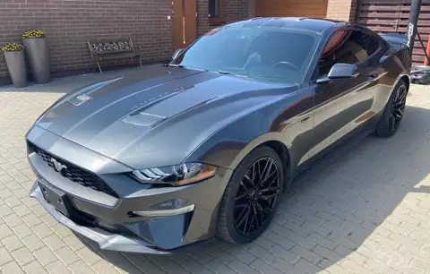 Usata FORD Mustang 2.3-Restyling.10 Marce-Cerchi 20