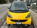 SMART fortwo 1000 45 Kw Mhd Coupé Pure