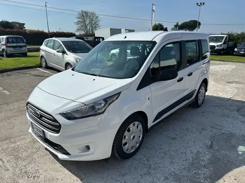 Usata FORD Transit Connect Combi Trend Diesel