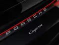 PORSCHE Cayenne Cayenne Coupe
