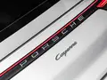 PORSCHE Cayenne Cayenne Coupe 3.0 Tiptronic