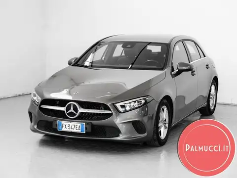 Usata MERCEDES Classe A A 180 D Automatic Business Extra Diesel