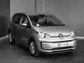 VOLKSWAGEN up! 1.0 5P. Move  Bluemotion Technology