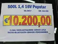 FIAT 500L 1.4 95 Cv Pop Star
