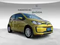VOLKSWAGEN up! 1.0 5P. Eco Move Bluemotion Technology
