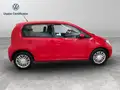VOLKSWAGEN up! 1.0 5P. Eco Move Up! Bluemotion Technology