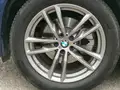 BMW X3 X3 Xdrive20d Msport 190Cv Auto