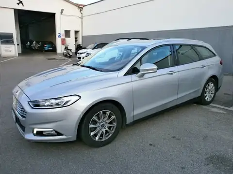 Usata FORD Mondeo Mondeo Sw 2.0 Tdci Business S Diesel