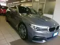 BMW Serie 5 520D Touring Msport Auto Individual