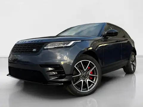 Nuova LAND ROVER Range Rover Velar 2.0 I4 Phev 404 Cv R-Dynamic Hse Elettrica_Benzina