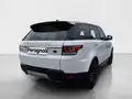 LAND ROVER Range Rover Sport 3.0 Tdv6 Black & White Edition