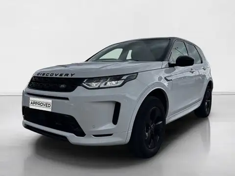 Usata LAND ROVER Discovery Sport 2.0 Ed4 163 Cv 2Wd R-Dynamic S Diesel