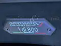 LAMBORGHINI Aventador Aventador Roadster 6.5 Svj 770 1Di800