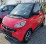SMART fortwo Passion. *38Milakm*