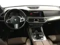 BMW X5 Xdrive25d Msport Auto