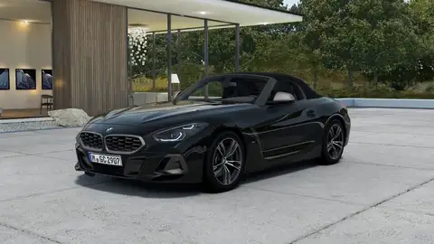 Nuova BMW Z4 M40i Benzina