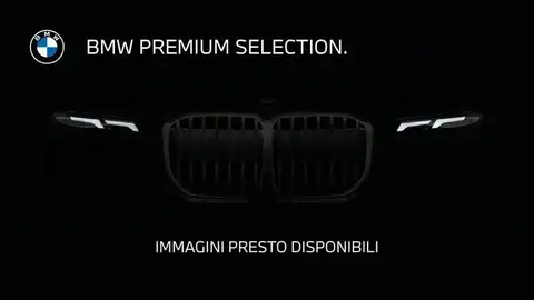 Usata BMW Serie 1 116D Msport Auto Diesel