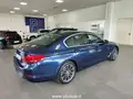 BMW Serie 5 E Sport Auto Plug-In Hybrid Navi Pelle Fari Led