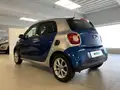SMART forfour 70 1.0 52Kw Passion