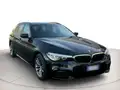 BMW Serie 5 Serie 5 520D Touring Msport Station Wagon