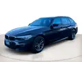 BMW Serie 5 Serie 5 520D Touring Msport Station Wagon