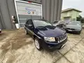JEEP Compass Compass 2.2 Crd Limited 4Wd 163Cv