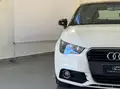 AUDI A1 A1 1.2 Tfsi Attraction