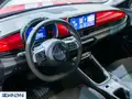 FIAT 600 Red - Pronta Consegna!