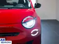 FIAT 600 Red - Pronta Consegna!