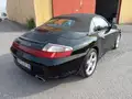 PORSCHE 911 Cabrio 3.6 Carrera 4S Manuale, Tagliandata!!!!