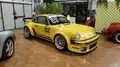 PORSCHE 911 911 930 Porsche Turbo Super Sport Racing Gt Cup